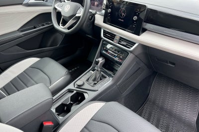 2025 Volkswagen Taos 1.5T SEL