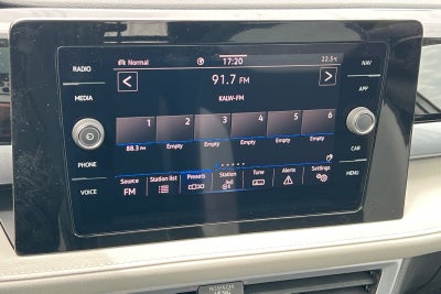 2025 Volkswagen Taos 1.5T SEL