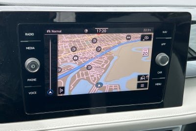 2025 Volkswagen Taos 1.5T SEL