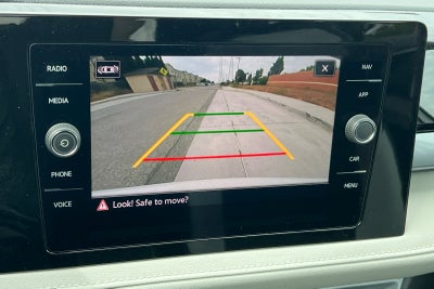 2025 Volkswagen Taos 1.5T SEL