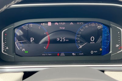 2025 Volkswagen Taos 1.5T SEL