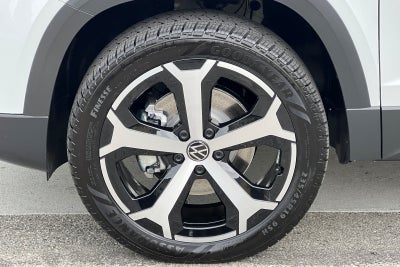 2025 Volkswagen Taos 1.5T SEL