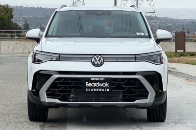 2025 Volkswagen Taos 1.5T SEL