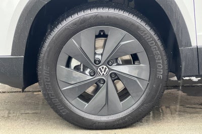 2026 Volkswagen Taos 1.5T S