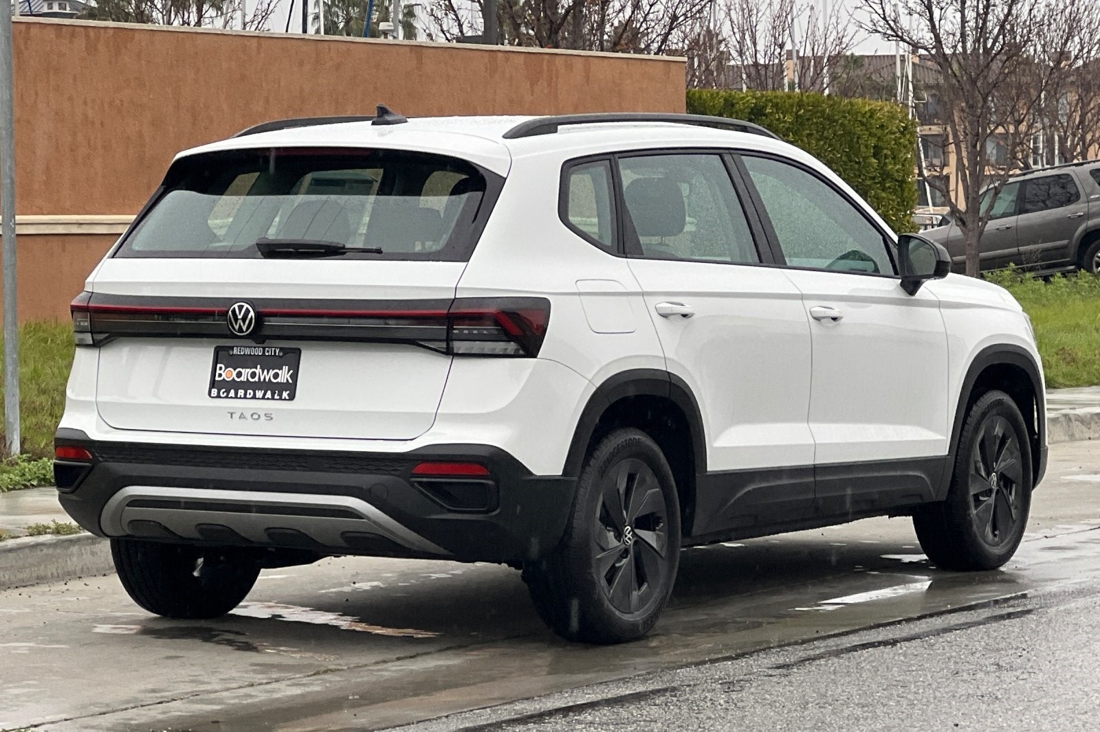 2026 Volkswagen Taos 1.5T S