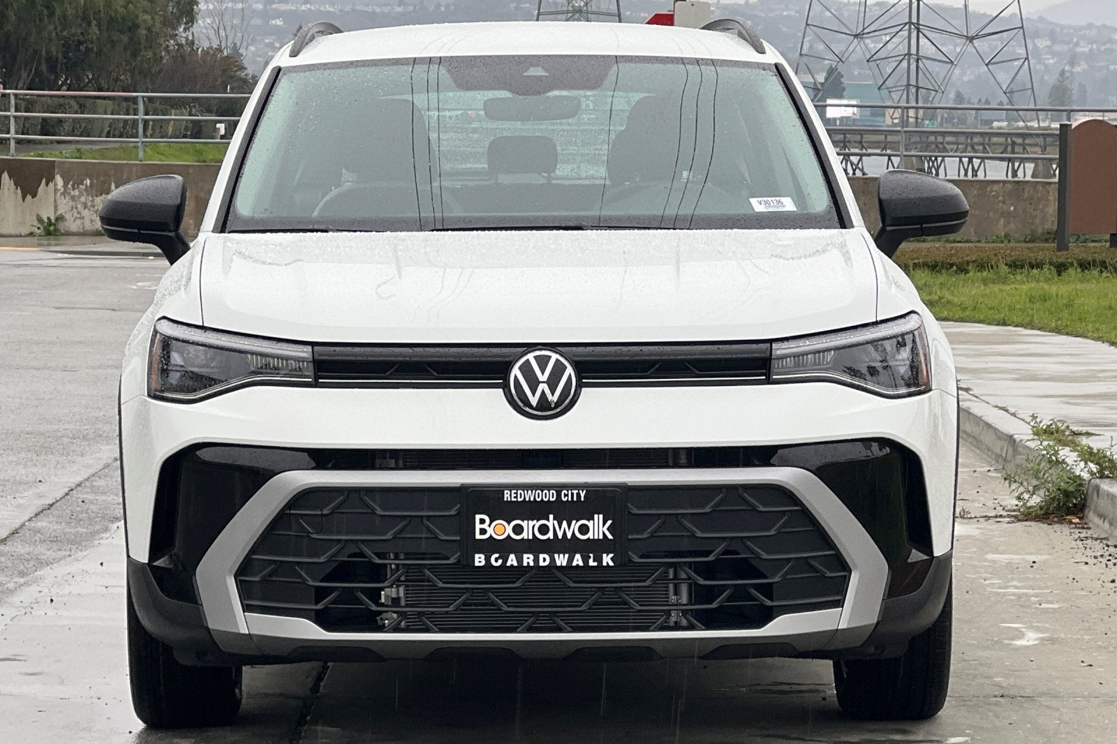 2026 Volkswagen Taos 1.5T S