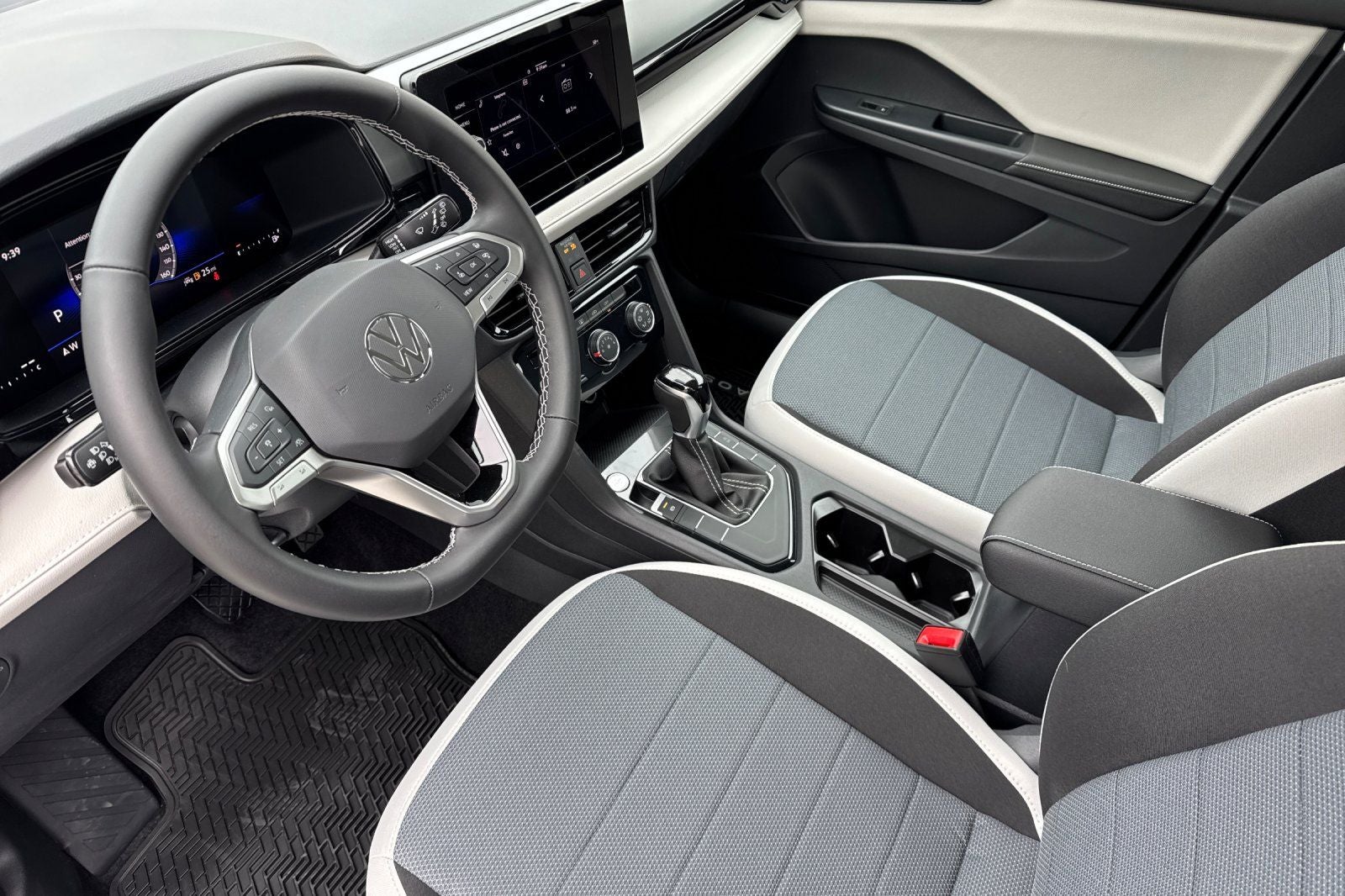 2026 Volkswagen Taos 1.5T S