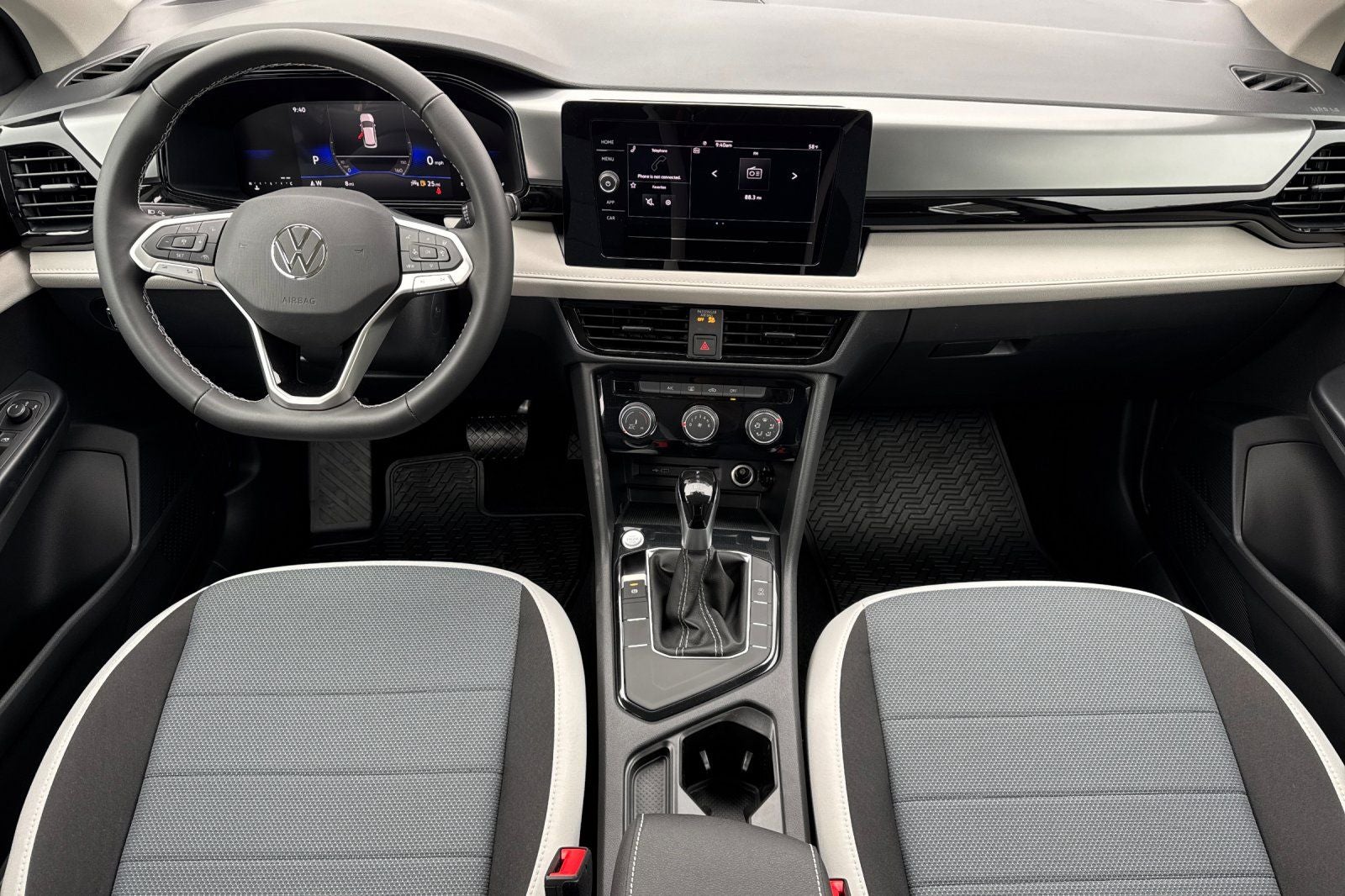 2026 Volkswagen Taos 1.5T S