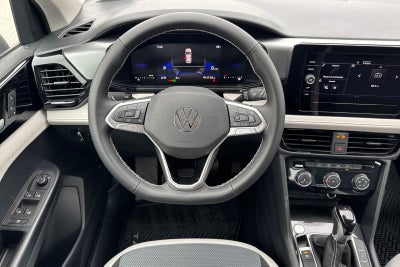 2026 Volkswagen Taos 1.5T S