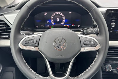 2026 Volkswagen Taos 1.5T S