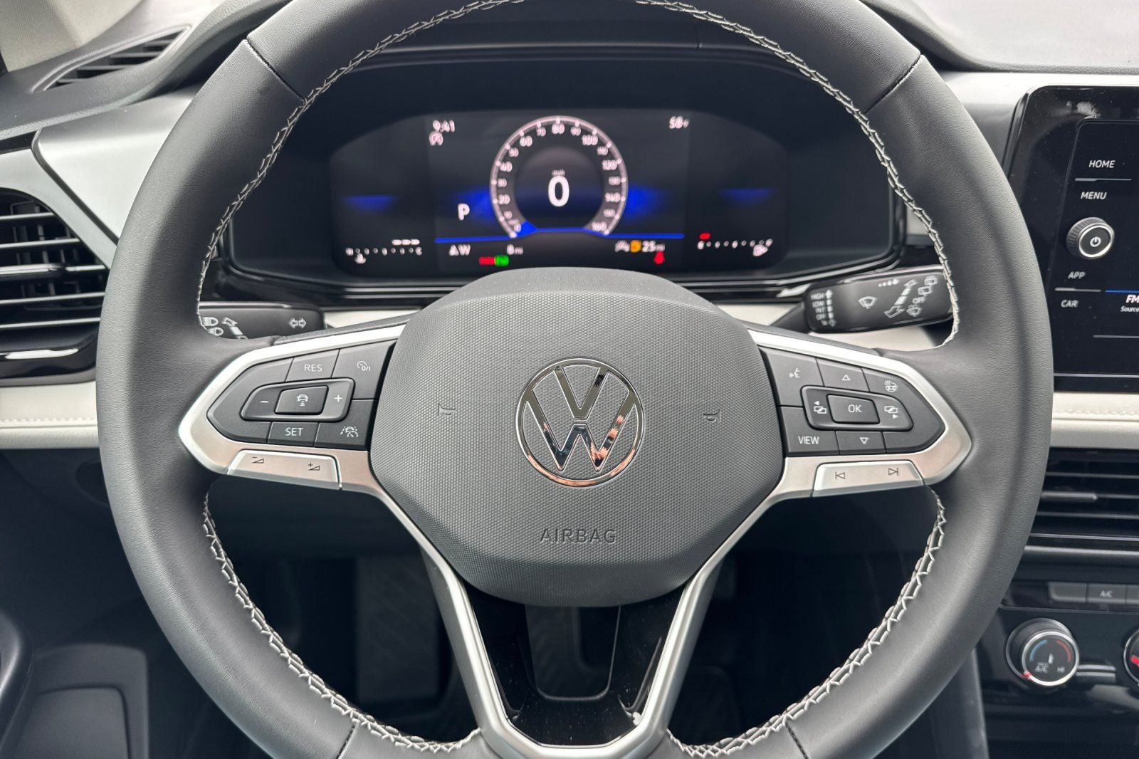 2026 Volkswagen Taos 1.5T S