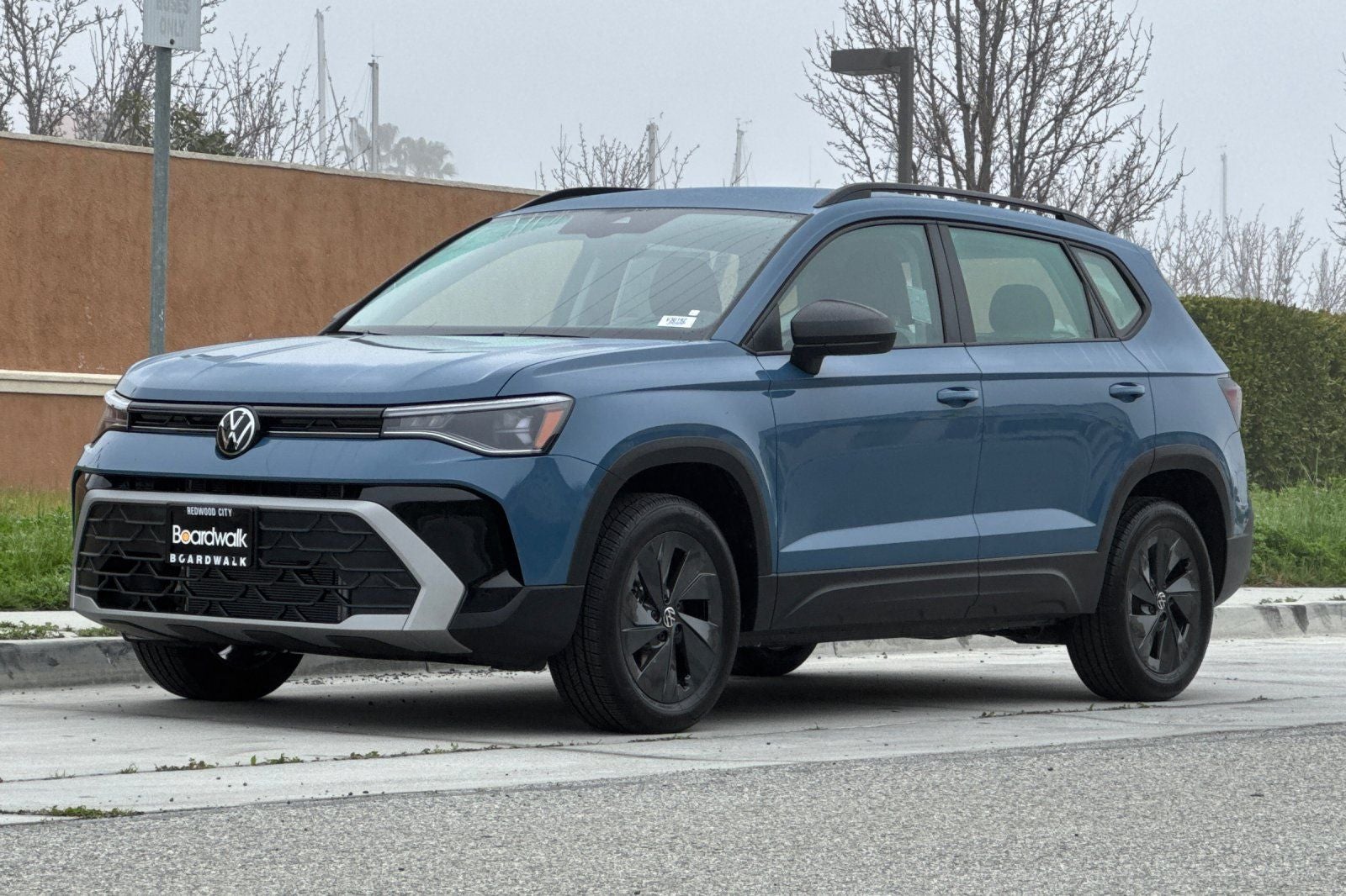 2026 Volkswagen Taos 1.5T S