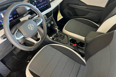 2026 Volkswagen Taos 1.5T S