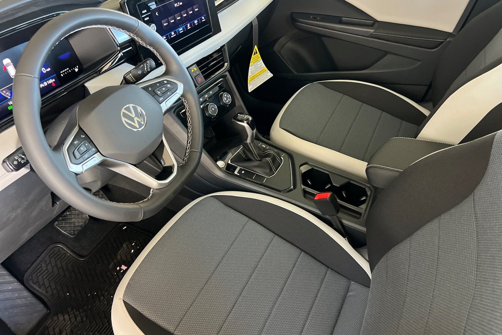 2026 Volkswagen Taos 1.5T S