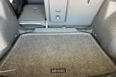 2026 Volkswagen Taos 1.5T S