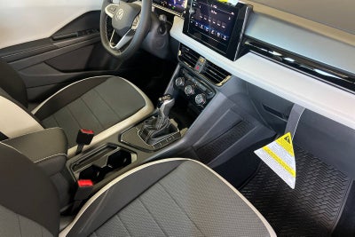 2026 Volkswagen Taos 1.5T S