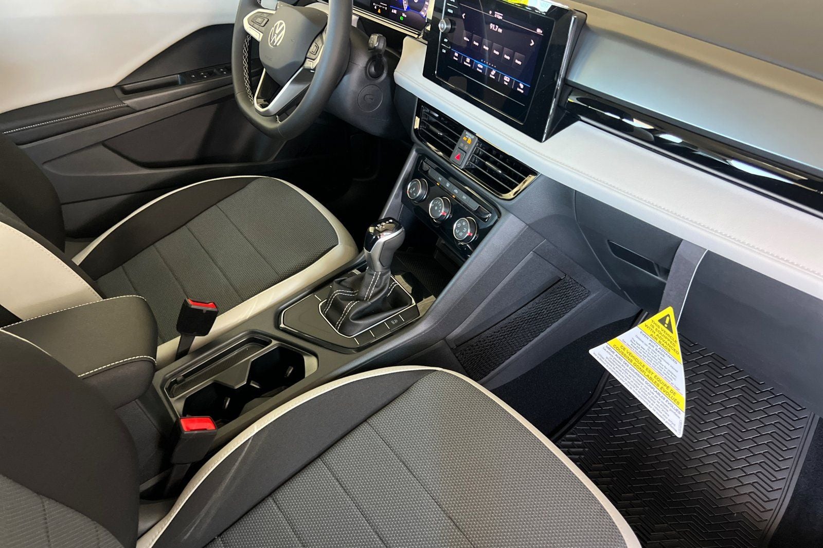 2026 Volkswagen Taos 1.5T S