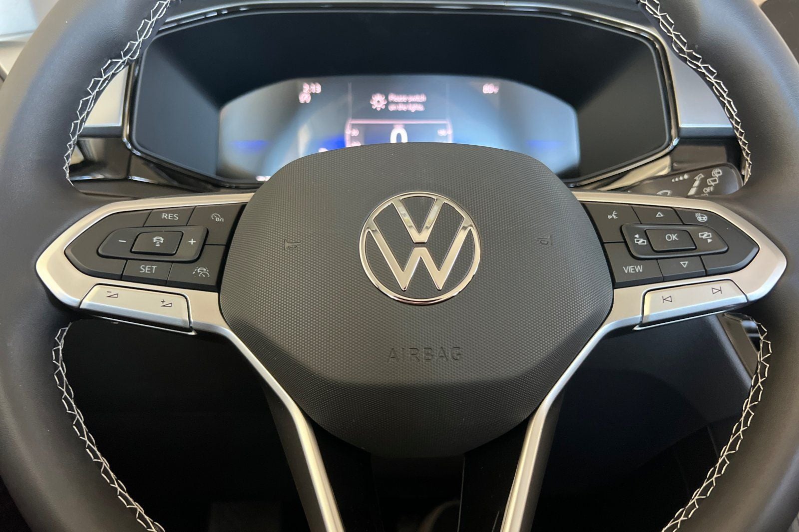 2026 Volkswagen Taos 1.5T S