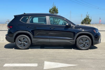 2026 Volkswagen Taos 1.5T S