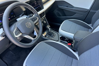 2026 Volkswagen Taos 1.5T S