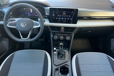 2026 Volkswagen Taos 1.5T S