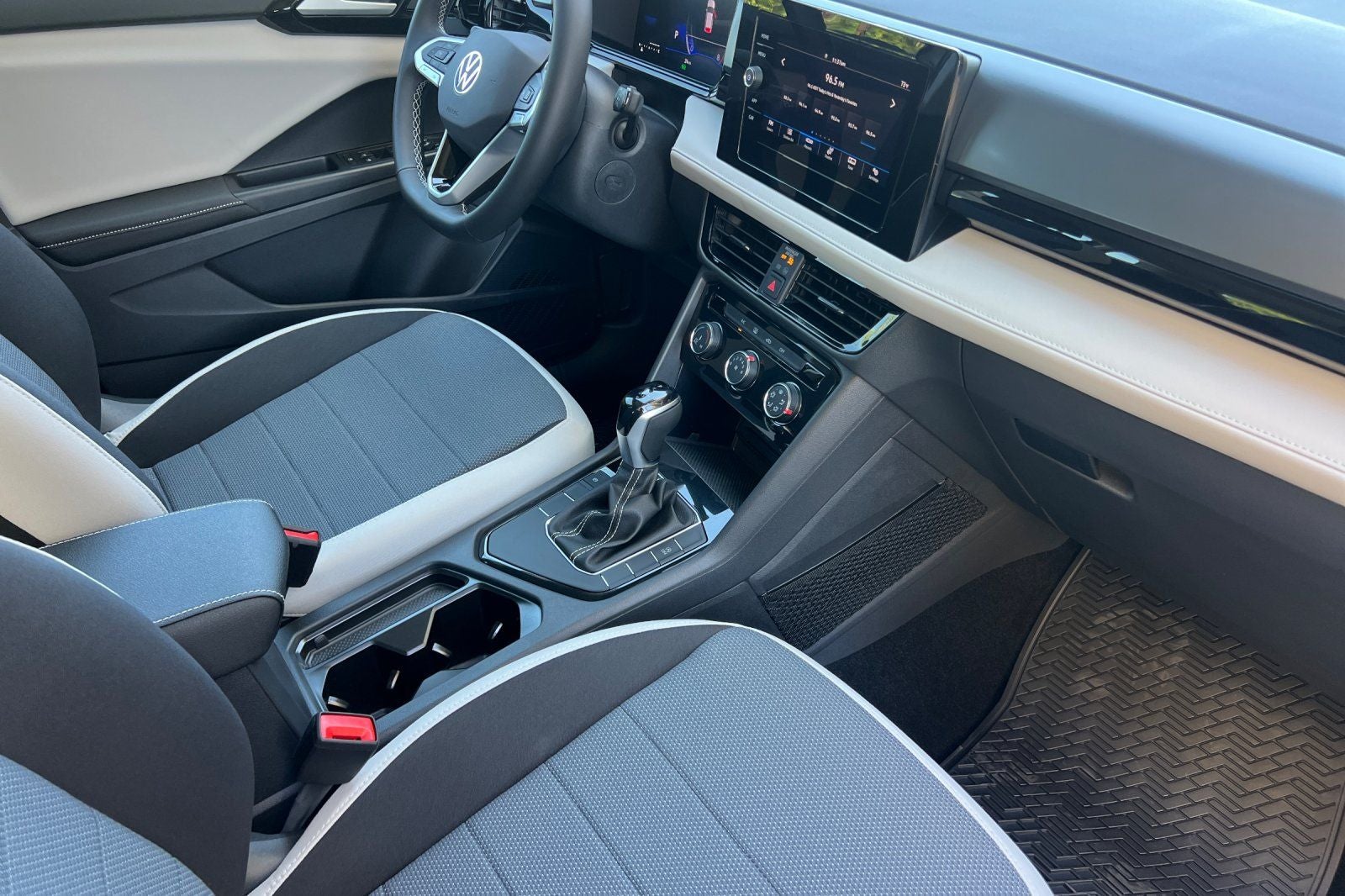 2026 Volkswagen Taos 1.5T S