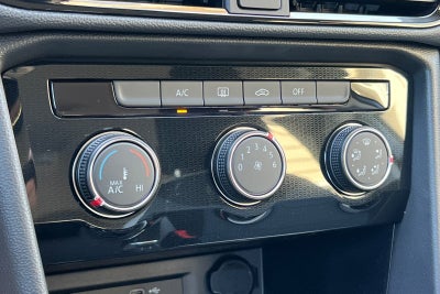 2026 Volkswagen Taos 1.5T S