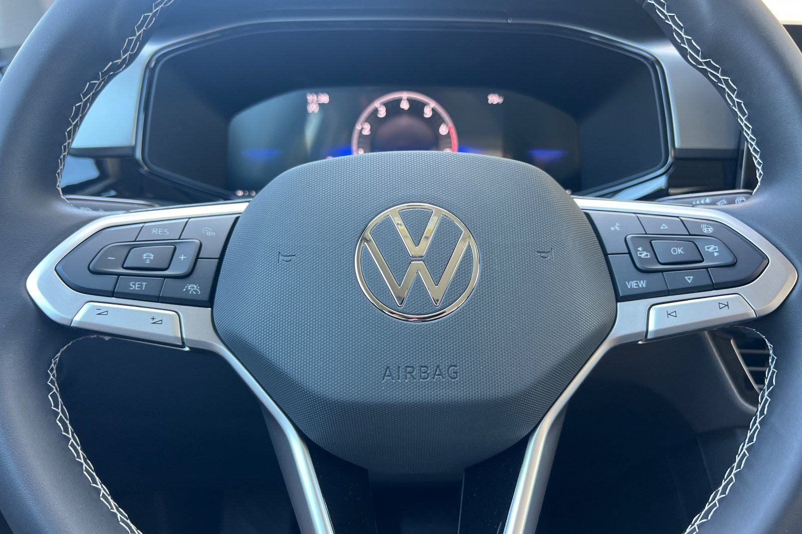 2026 Volkswagen Taos 1.5T S