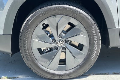2026 Volkswagen Taos 1.5T S