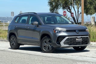 2026 Volkswagen Taos 1.5T S