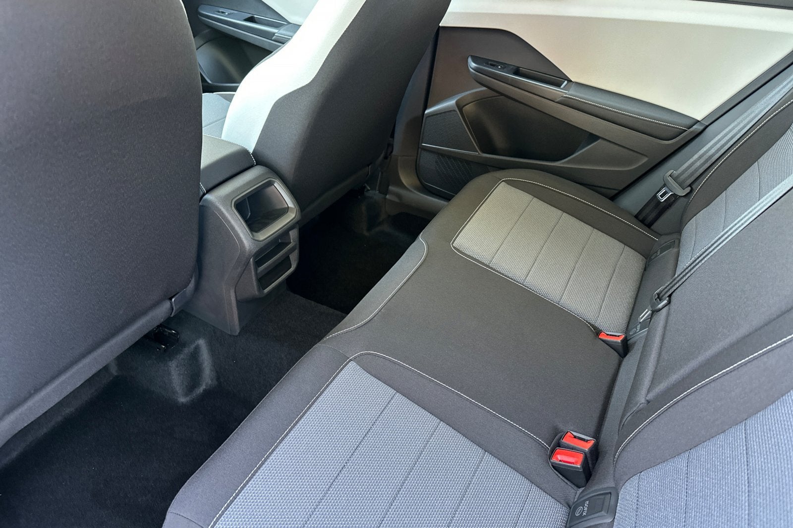 2027 Volkswagen Taos 1.5T S