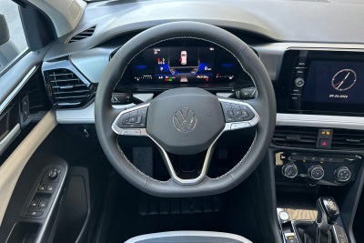 2027 Volkswagen Taos 1.5T S
