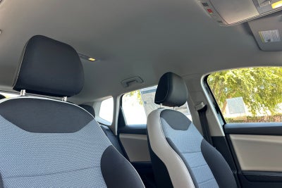 2027 Volkswagen Taos 1.5T S