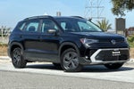 2027 Volkswagen Taos 1.5T S