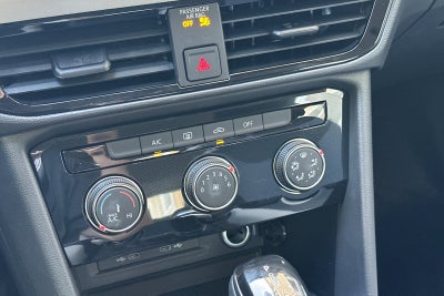 2027 Volkswagen Taos 1.5T S