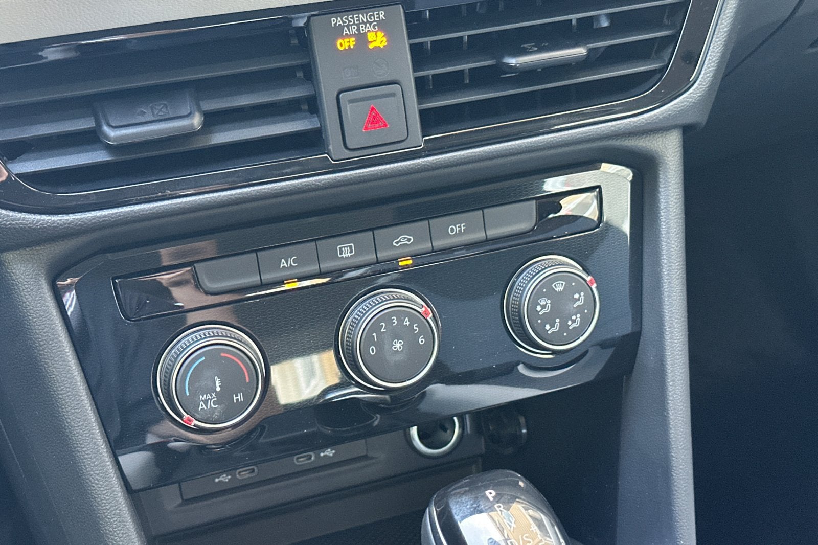 2027 Volkswagen Taos 1.5T S