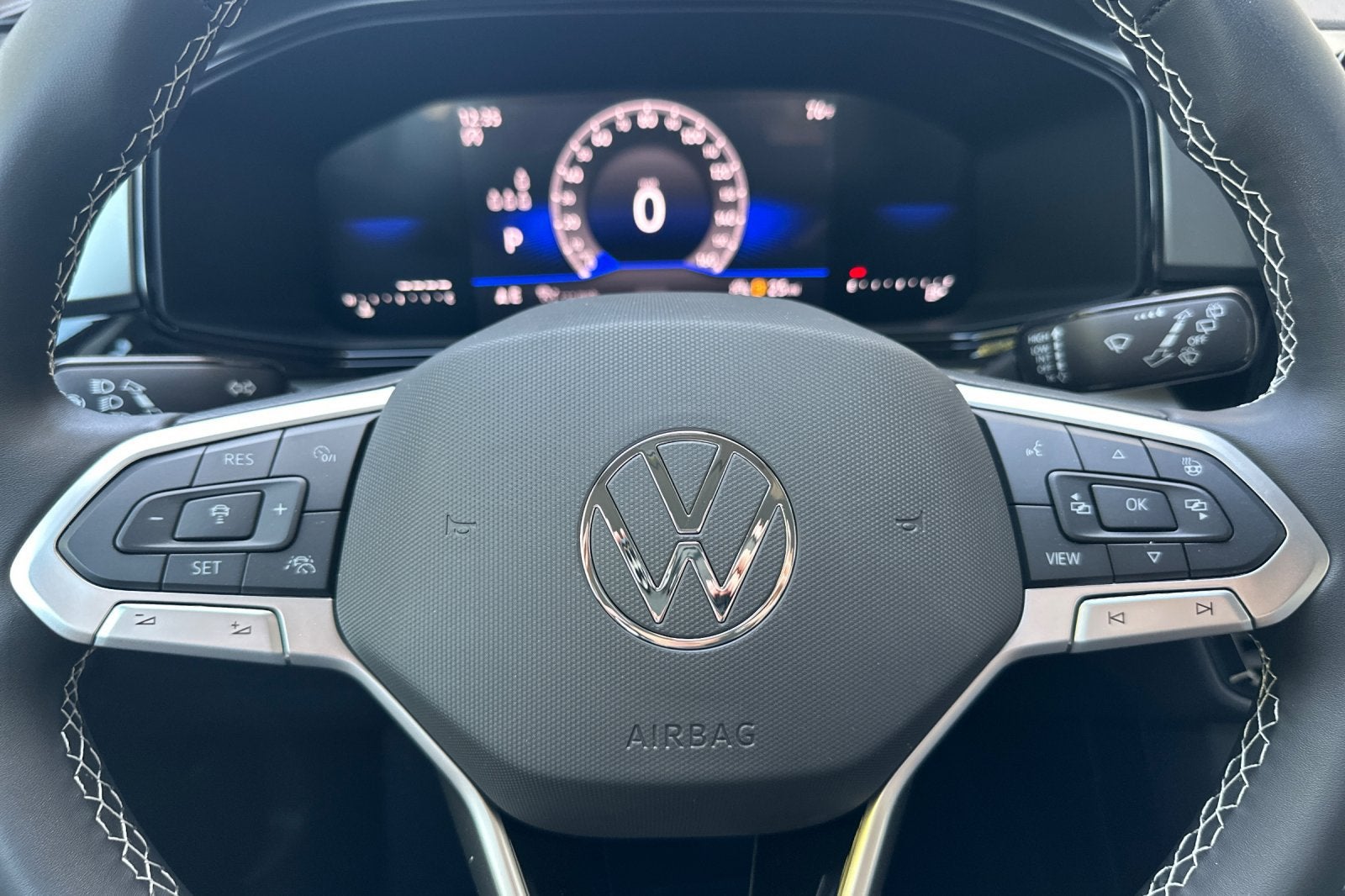 2027 Volkswagen Taos 1.5T S