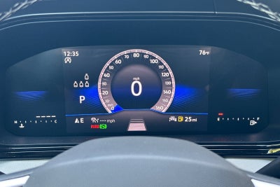 2027 Volkswagen Taos 1.5T S