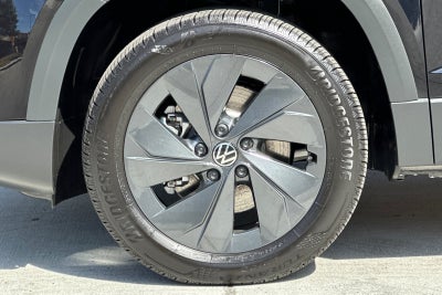 2027 Volkswagen Taos 1.5T S