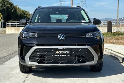 2027 Volkswagen Taos 1.5T S