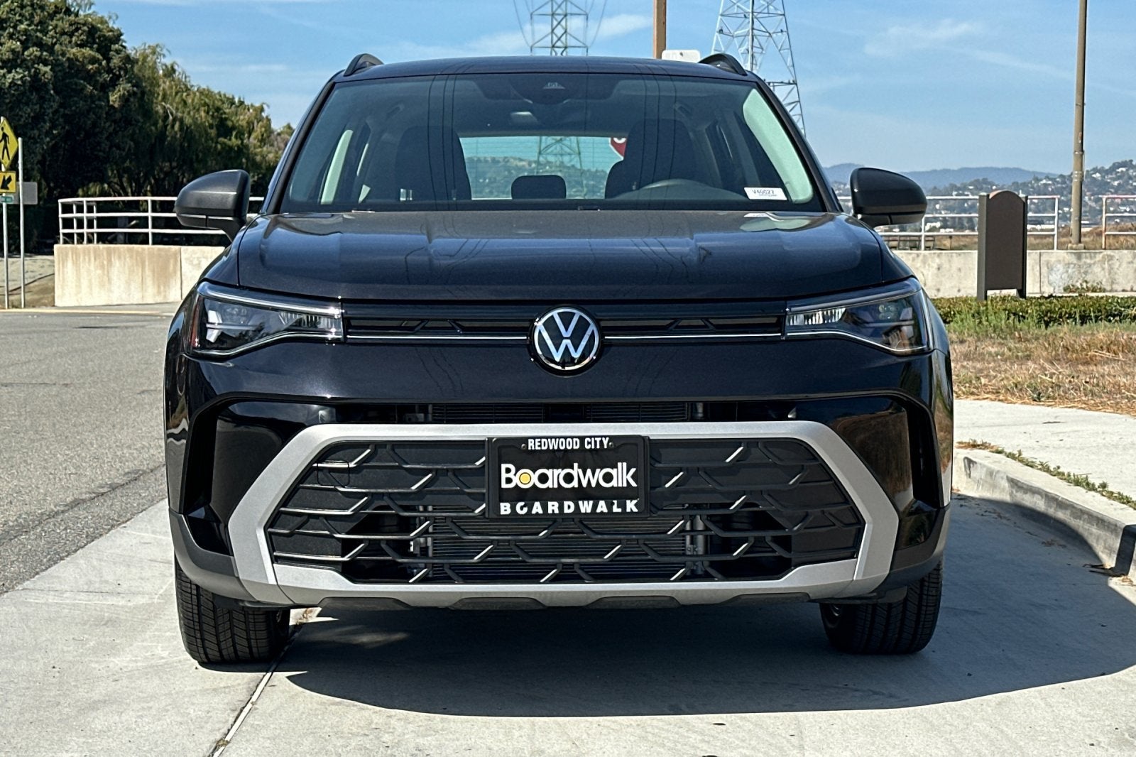 2027 Volkswagen Taos 1.5T S