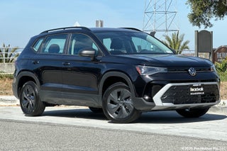 2027 Volkswagen Taos 1.5T S