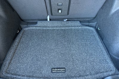 2027 Volkswagen Taos 1.5T S