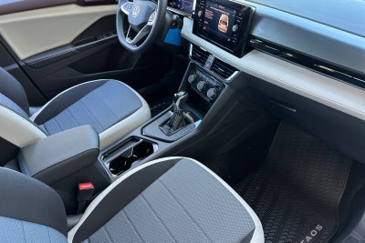 2027 Volkswagen Taos 1.5T S