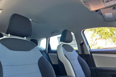 2027 Volkswagen Taos 1.5T S