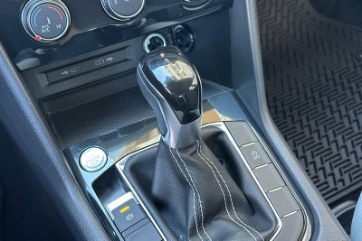2027 Volkswagen Taos 1.5T S