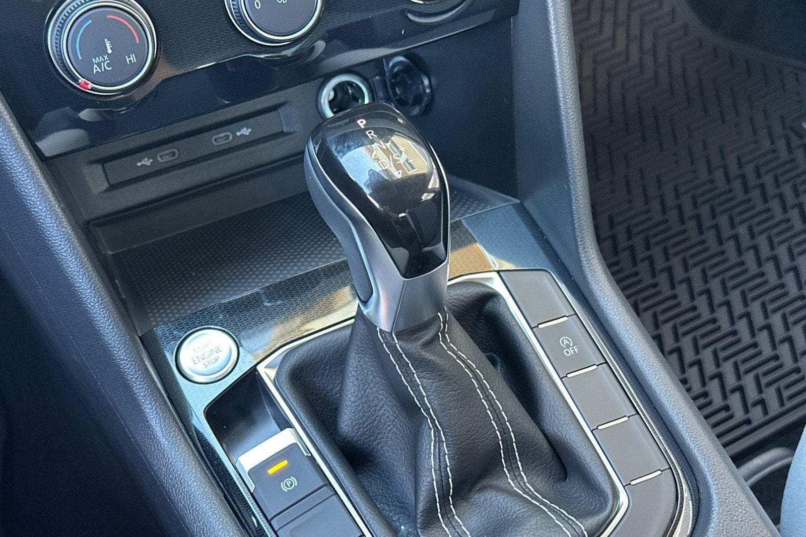 2027 Volkswagen Taos 1.5T S