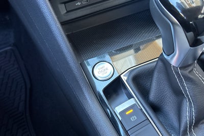 2027 Volkswagen Taos 1.5T S