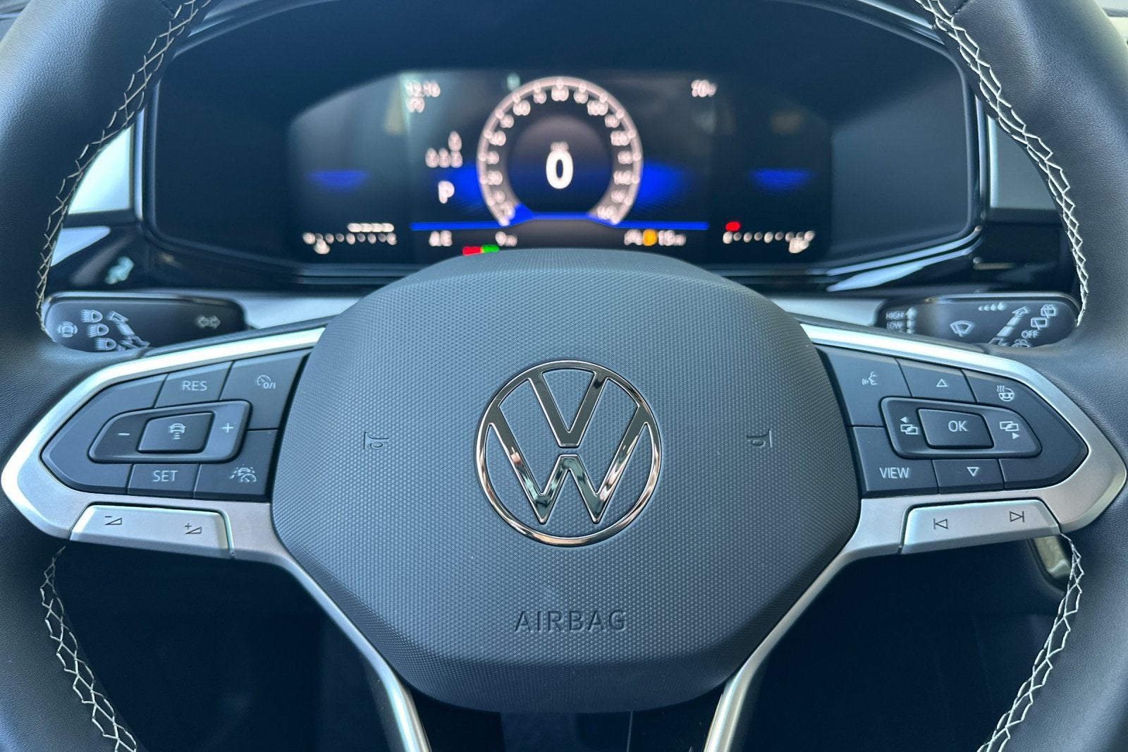 2027 Volkswagen Taos 1.5T S