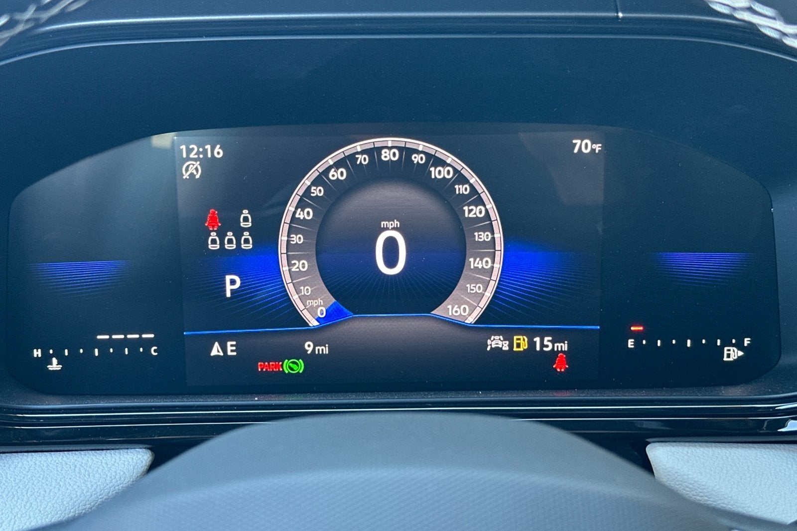 2027 Volkswagen Taos 1.5T S